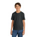 Port & Co Youth Core Cotton Tee. PC54Y