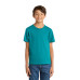 Port & Co Youth Core Cotton Tee. PC54Y