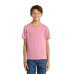 Port & Co Youth Core Cotton Tee. PC54Y