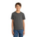 Port & Co Youth Core Cotton Tee. PC54Y