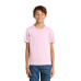 Port & Co Youth Core Cotton Tee. PC54Y