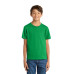 Port & Co Youth Core Cotton Tee. PC54Y