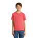 Port & Co Youth Core Cotton Tee. PC54Y