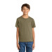 Port & Co Youth Core Cotton Tee. PC54Y