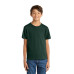 Port & Co Youth Core Cotton Tee. PC54Y
