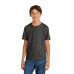 Port & Co Youth Core Cotton Tee. PC54Y