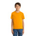 Port & Co Youth Core Cotton Tee. PC54Y
