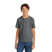 Port & Co Youth Core Cotton Tee. PC54Y