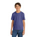 Port & Co Youth Core Cotton Tee. PC54Y