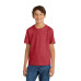 Port & Co Youth Core Cotton Tee. PC54Y