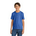 Port & Co Youth Core Cotton Tee. PC54Y