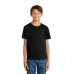 Port & Co Youth Core Cotton Tee. PC54Y