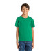 Port & Co Youth Core Cotton Tee. PC54Y