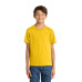Port & Co Youth Core Cotton Tee. PC54Y