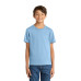 Port & Co Youth Core Cotton Tee. PC54Y