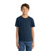 Port & Co Youth Core Cotton Tee. PC54Y