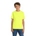 Port & Co Youth Core Cotton Tee. PC54Y