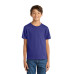 Port & Co Youth Core Cotton Tee. PC54Y