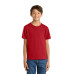 Port & Co Youth Core Cotton Tee. PC54Y
