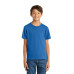 Port & Co Youth Core Cotton Tee. PC54Y
