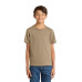 Port & Co Youth Core Cotton Tee. PC54Y