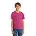 Port & Co Youth Core Cotton Tee. PC54Y