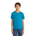 Port & Co Youth Core Cotton Tee. PC54Y