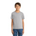 Port & Co Youth Core Cotton Tee. PC54Y