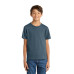 Port & Co Youth Core Cotton Tee. PC54Y