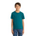 Port & Co Youth Core Cotton Tee. PC54Y