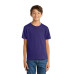 Port & Co Youth Core Cotton Tee. PC54Y