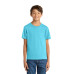 Port & Co Youth Core Cotton Tee. PC54Y