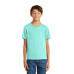 Port & Co Youth Core Cotton Tee. PC54Y