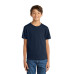 Port & Co Youth Core Cotton Tee. PC54Y