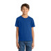 Port & Co Youth Core Cotton Tee. PC54Y