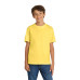 Port & Co Youth Core Cotton Tee. PC54Y