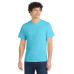 Port & Co Core Cotton Tee. PC54