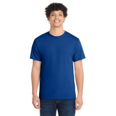 Port & Co Core Cotton Tee. PC54
