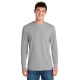 Port & Co Tall Long Sleeve Core Blend Tee. PC55LST
