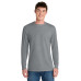 Port & Co Tall Long Sleeve Core Blend Tee. PC55LST