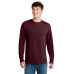 Port & Co Tall Long Sleeve Core Blend Tee. PC55LST