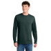 Port & Co Tall Long Sleeve Core Blend Tee. PC55LST