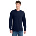 Port & Co Tall Long Sleeve Core Blend Tee. PC55LST