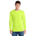 Port & Co Tall Long Sleeve Core Blend Tee. PC55LST