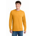 Port & Co Long Sleeve Core Blend Tee. PC55LS