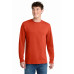 Port & Co Long Sleeve Core Blend Tee. PC55LS
