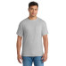 Port & Co Tall Core Blend Pocket Tee. PC55PT
