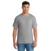 Port & Co Tall Core Blend Pocket Tee. PC55PT