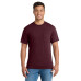 Port & Co Tall Core Blend Pocket Tee. PC55PT