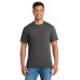 Port & Co Tall Core Blend Pocket Tee. PC55PT
